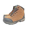 Work Sneakers Safety Indestructible Shoes Steel Toe Work Safety Boot Anti-Puncture Safety Shoes Work Boots Men Shoes Footwear