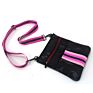 Yiwo Neoprene Bag Crossbody Neoprene Messenger Bag Neoprene Cross Body Bags