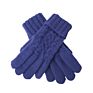 Youki Magic Gloves Touch Screen Women Men Warm Stretch Knitted Wool Mittens Acrylic Gloves