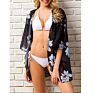 14 Styles Women Chiffon Kimono Beach Cardigan Bikini Cover up Wrap Beachwear Dress