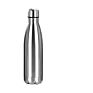 17Oz Cola Shape Fitness Thermo Cup Sport Eco Friendly Vacuum Metal Stainless Steel Flask Insulated Water Bottle With