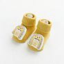 3D Cartoon Animal Anti-Slip Baby Socks for Kids Infant Socks Knitted Sock for 1-3 Years Old Children