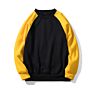 9.7 Pullover Crewneck Sweater Customizable Fleece Polyester Casual European Size round Neck Sweatshirt Sweatshirts