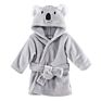 Amben Bear Jumpsuits Infant Girls Boys Cosplay Costumes Animal Newborn Baby Rompers with Front Zipper