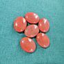 Crystal Palm Stones