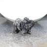 Agate Carving Elephant