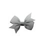 Anti Wrinkle Bowknot Children's Hairpin Cute Princess Hair Accessories Headdress Headband Hair Ring Bow Hairpin