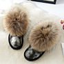Arrivals Women's Classic Snow Boots Full Waterproof Short Boots Women's Classic Short Boot