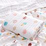 Baby Bath Towel Cotton Six Layer Gauze Baby Products Baby Blanket Newborn Kid Cover