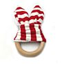 Baby Rabbit Ears Teether