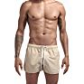 Blank Boardshorts Men Quick-Dry Beach Volleyball Shorts for Men Solid Teen Clothes Wholesalemen Swimming Wear Xxl