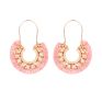 fashion earrings trend 2021