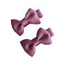 Boutique Mini Hair Bows Alligator Clips Barrettes Hairbow Hairgrips Hair Accessories for Kids Baby Girls
