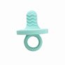 Bpa Free Newborn Comfort Appease Nipple Dummy Pacifier Soother Teether Nursing Baby Silicone Pacifier