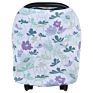 C'dear Baby Nursing Cover Breastfeeding Baby Car Seat Cover//