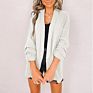 Women Casual Jacket Coat