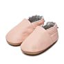 Comfy Moccasins Slip on Infant Shoes Full Range Colors of Genuine Leather Soft Baby Shoes