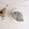 Cotton and Linen Cute Sunhat 2-8 Years Old Baby Hats Kids Bucket Hats
