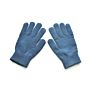 D2502 Women Mens Gloves Warm Acrylic Thicken Knitted Woolen Gloves