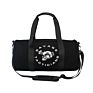 Design Print Large Capacity Luggage Bag Graffiti Travel Duffle Bag