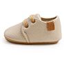 Direct Sales of Non-Slip Wear-Resistant Leather Baby Toddler Shoes Newborn Baby Moccasins