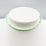 Diy Color Shell Rice Bead Personality Choker Beach Necklace Women Jewelry