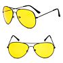 Dll3026 Aviation Designer Pilot Sunglasses Classic Vintage Sun Glasses Uv400 Eyewear for Men and Women