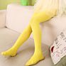 Elastic Kids Stockings Nylon in Stock Pantyhose Tights Thin Girls Dance Pantyhose