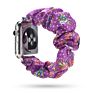 Elastic Scrunchy Band for Apple Watch, Wrist Replacement Strap Scrunchie Watch Band for Iwatch 44Mm 38Mm