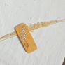 Embroidery Floral Leaf Snap Hair Clip Oval Square Fabric Sweet Retro Flower Hairpin Side Hair Clip Bb Clip for Women Girls