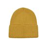 Fisherman Logo Acrylic Warm Plain Wool Hats Unisex Ribbed Cashmere Gorros De Lana Knit Beanie