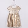 Summer Dress Baby Party Dress