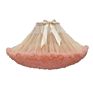 Girls Women Adult Christmas Halloween Party Tutu Short Layers Tulle Tutu Pettiskirt Underskirt