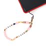 Go2Boho Phone Chain for Women Cell Decoration Jewelry Boho Beaded Jewellery Beautiful Mobile Phone Chains