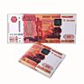 Guangzhou 100 Dollar Bill Wallet Slim Canvas Card Wallet 100 Dollar Wallets