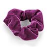 Hair Accessories Elastic Hair Bands Hair Ties Ropes Velvet Scrunchies for Women or Girls