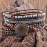 Wrap bracelet