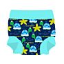 High Waist Swim Diaper Waterproof Quick Dry Reusable Waterproof Swim Nappy Reusable