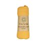 Ihome in Stock 120X120 Cm Bamboo Cotton Muslin Solid Color Baby Swaddle Wrap Blanket