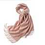 in Stock Pashmina Alpaca Wool Scarves Sky Scarf Cashmere Stole