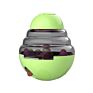 Interactive Cat Toy Iq Treat Ball Smarter Pet Toys Food Ball Food Dispenser for Cats Playing Training Balls Pet Supplies
