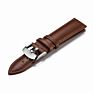 Genuine Cowhide  Watch Strap Band