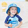 Kaavie Toddler Sun Hat Cap Kids Hat Baby Beach Hats