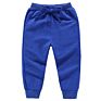 Kids Sweatpants Cotton Unisex Baby Jogger Pants Customize Infants & Toddlers Casual Pants