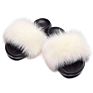 Ladies Vegan Faux Fur Slippers, Little Girls Faux Fur Slippers, Popular Faux Fur Slippers