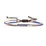 Lancui Colorful Miyuki Beads Adjustable Handmade Woven Bracelets for Women Jewelry