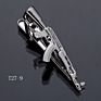 Men's Gift Jewelry Wedding Charm Creative Funny Necktie Pin Bar Tie Clip