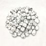 Crystal tumbled stone