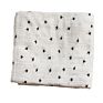 Muslin Swaddle Blanket Baby Girl Boy Easy Adjustable