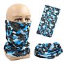 Neck Gaiter Sun Protection Neck Gaiter Scarf Uv Protection Balaclava Face Clothing for Outdoor Cycling Running Hiking Fishing